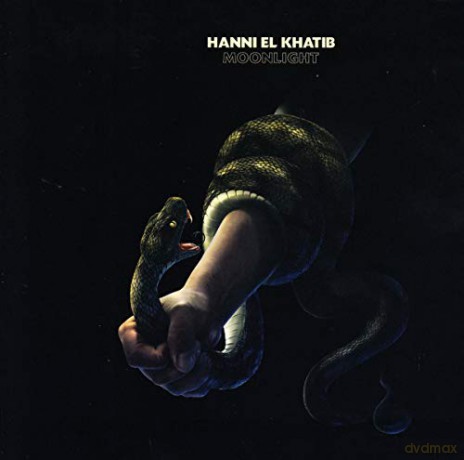 Hanni El Khatib: Moonlight [CD]