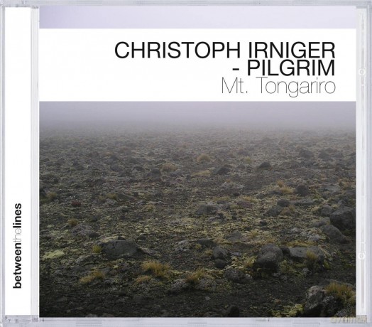 Christoph Irniger PILGRIM: Mt. Tongariro [CD]