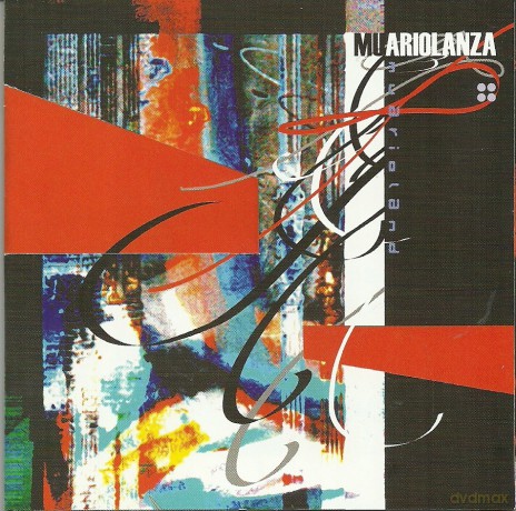 Muariolanza: Muarioland [CD]