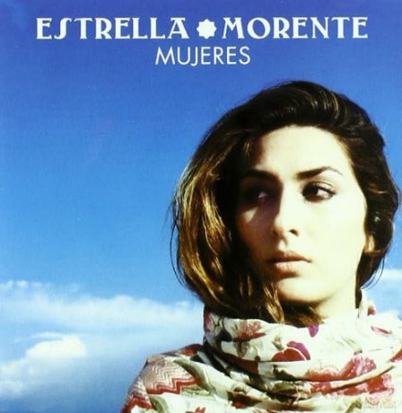 Estrella Morente: Mujeres [CD]