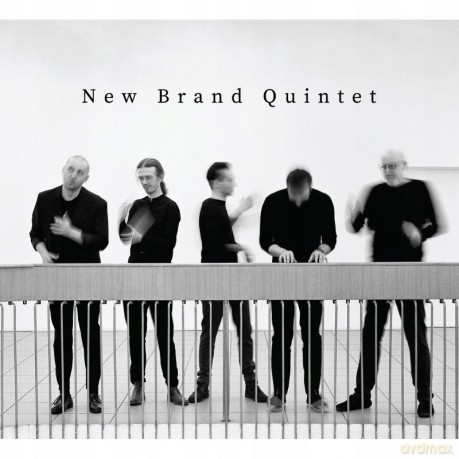 New Brand Quintet: New Brand Quintet [CD]