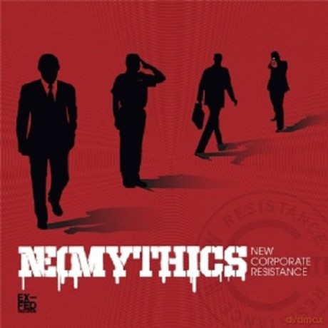 Neomythics: New Corporate Resistances [Winyl]
