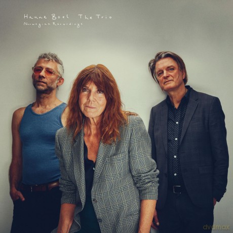 Hanne Boel The Trio: Norwegian Recordings [Winyl]