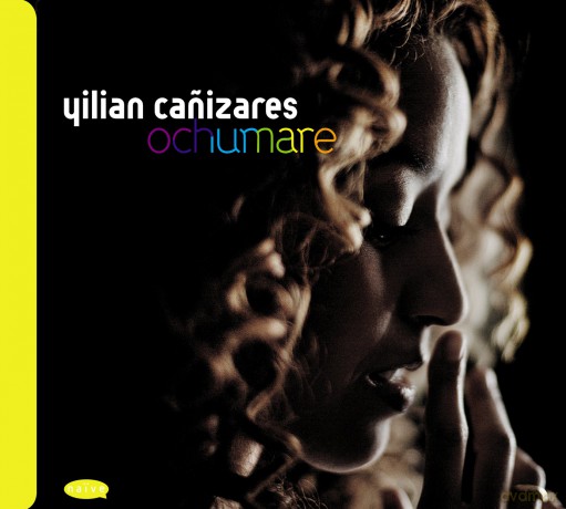 Yilian Canizares: Ochumare [CD]