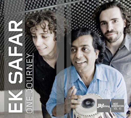 Ek Safar: One Journey [CD]