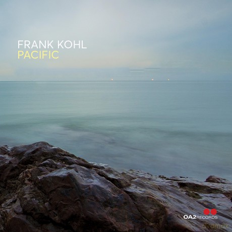 Frank Kohl: Pacific [CD]