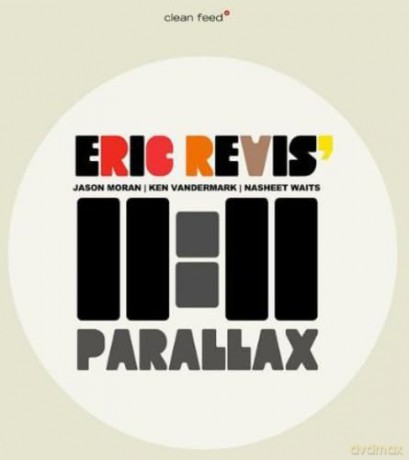 Eric Revis 11:11: Parallax [CD]