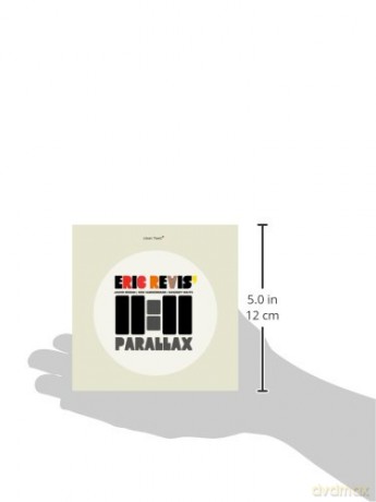 Eric Revis 11:11: Parallax [CD]