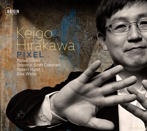 Keigo Hirakawa: Pixel [CD]