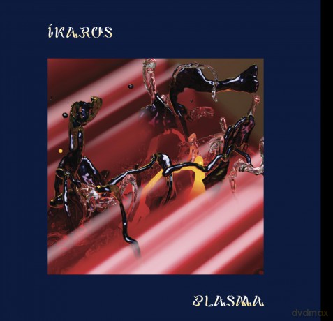 Ikarus: Plasma [CD]