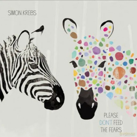 Simon Krebs 7tet w/Tomasz Licak: Please Dont Feed the Fears [CD]