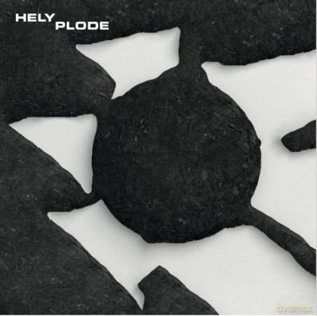 Hely: Plode [CD]
