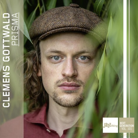 Clemens Gottwald: Prisma - Jazz Thing Next Generation Vol. 101 [CD]