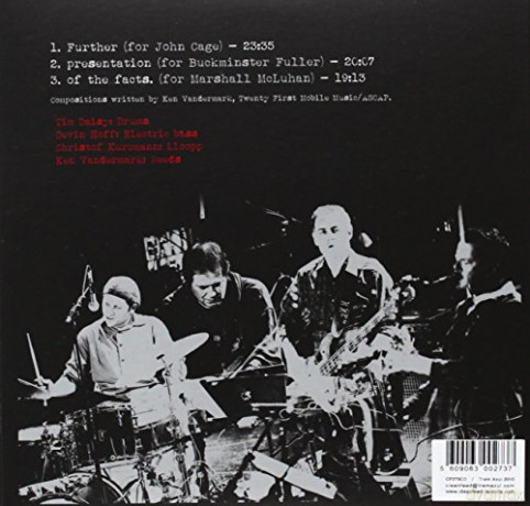 Made To Break: Provoke [CD]