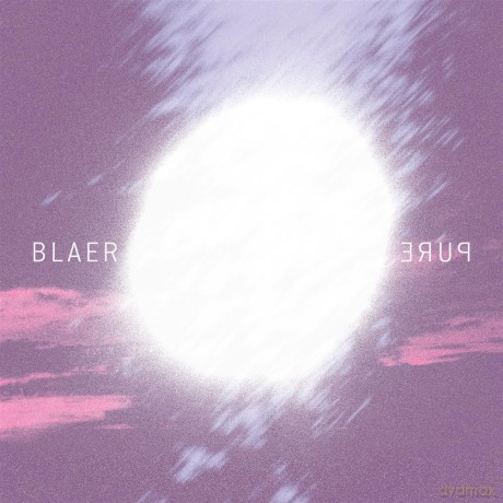BLAER: Pure [CD]