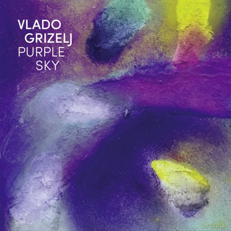 Vlado Grizelj: Purple Sky [CD]