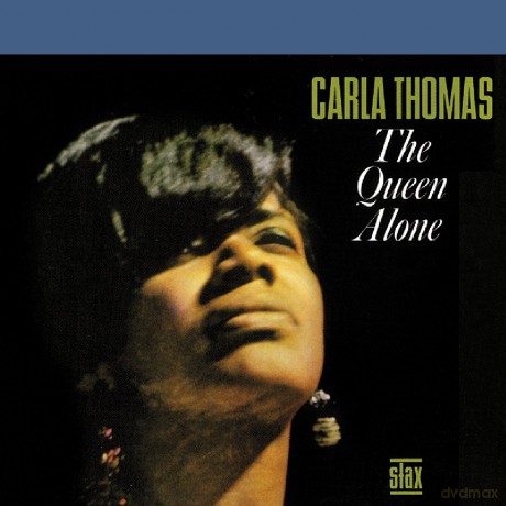 Carla Thomas: Queen Alone (Remastered) [CD]