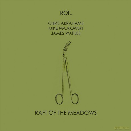 ROIL: Raft of the Meadows [Winyl]