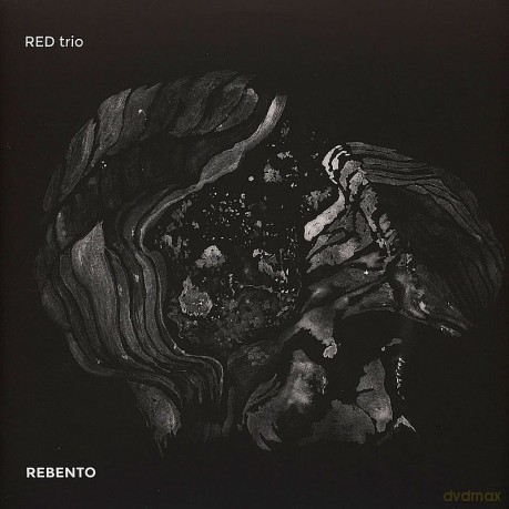 RED Trio: Rebento [Winyl]
