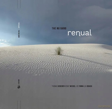 The NU Band: Renual [CD]