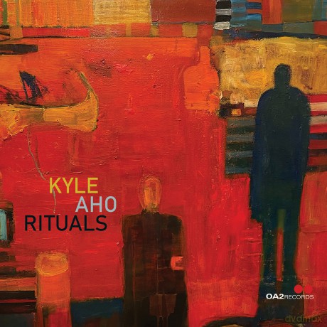 Kyle Aho: Rituals [CD]