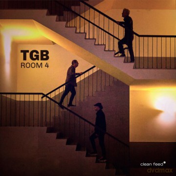 TGB: Room 4 [CD]