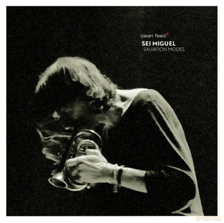 Sei Miguel: Salvation Modes [CD]
