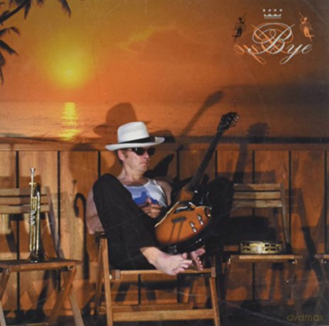 John Ivar Bye: Sanatorium [CD]