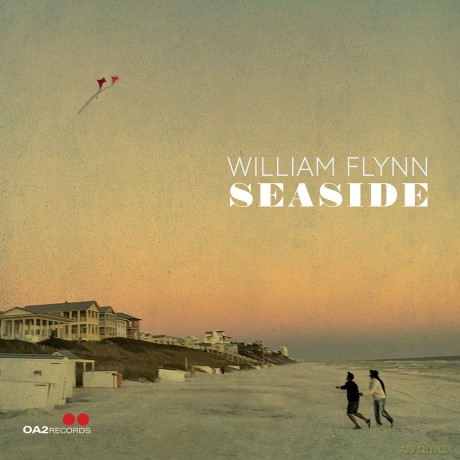 William Flynn: Seaside [CD]