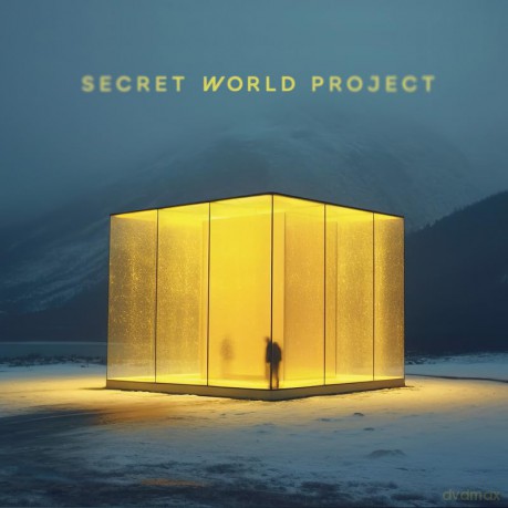 Secret World Project: Secret World Project [CD]