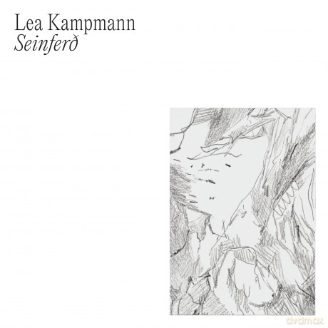 Lea Kampmann: Seinferd [CD]