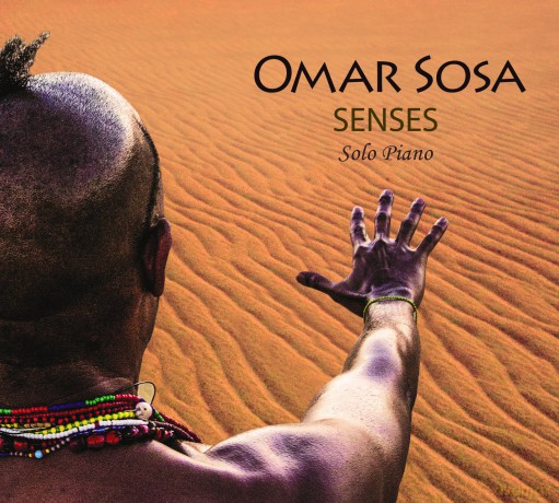 Omar Sosa: Senses [CD]