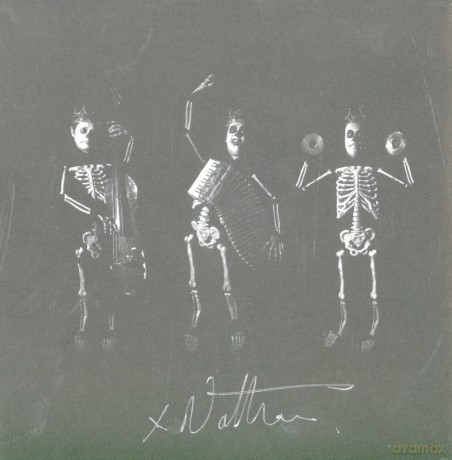 The Tiger Lillies: Seven Deadly Sins [CD]