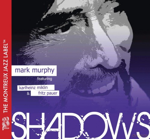 Mark Murphy: Shadows [CD]