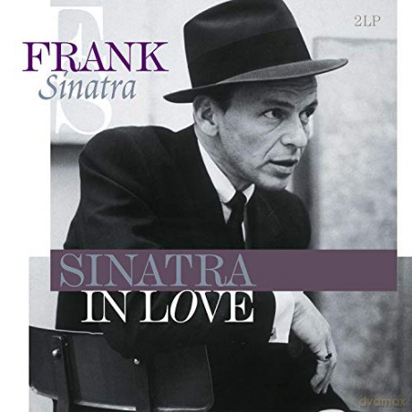 Frank Sinatra: Sinatra In Love [2xWinyl]