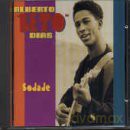 Beto "Alberto Dias": Sodade [CD]