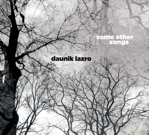 Daunik Lazro: Some Other Zongs [CD]