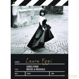 Laura Fygi: Songs From Movies And Musicals [2CD]
