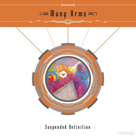 Many Arms: Suspended Definition [CD]