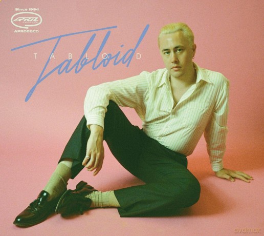 Tabloid: Tabloid [CD]