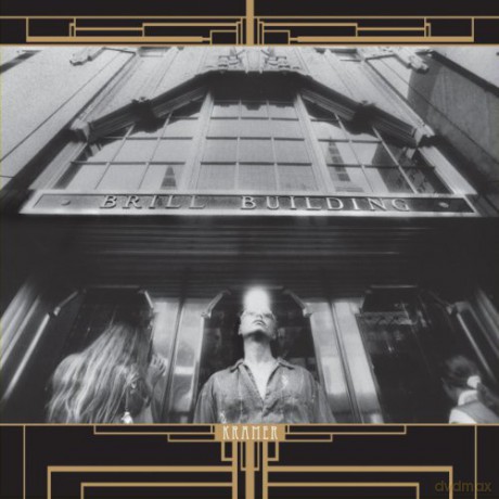 Kramer: The Brill Building [CD]