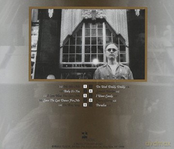 Kramer: The Brill Building [CD]