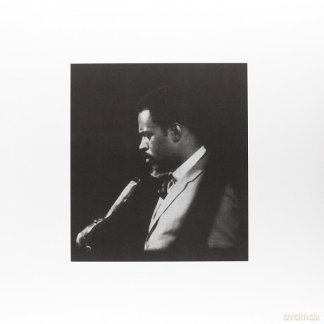 Albert Ayler: The First Recordings Vol.2 [Winyl]