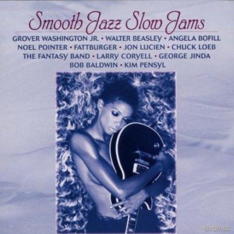 The Romantic Side of Contemporary Jazz [CD]
