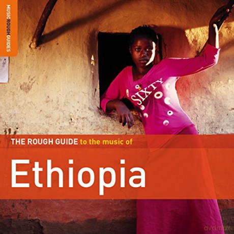 The Rough Guide To The Music Of Ethiopia [Winyl]