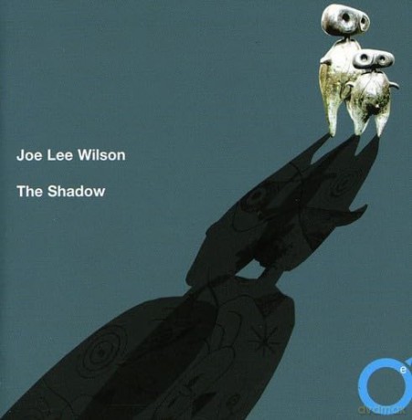 Joe Lee Wilson: The Shadow [CD]