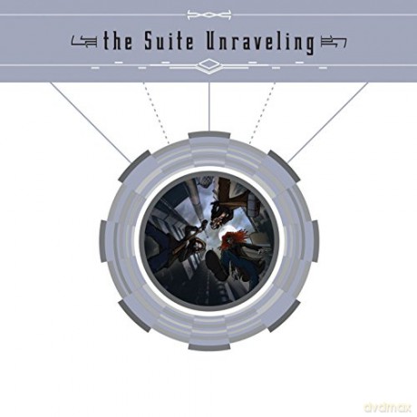 The Suite Unraveling: The Suite Unraveling [CD]