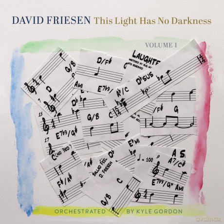David Friesen: This Light Has No Darkness, Volume 1 [CD]