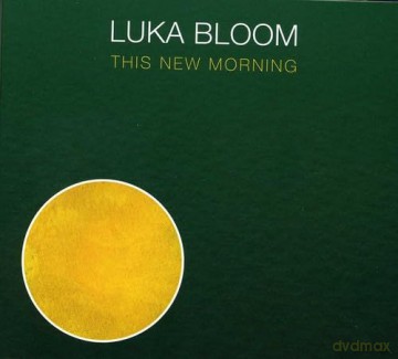 Luka Bloom: This New Morning [CD]