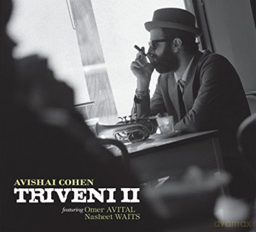 Avishai Cohen: Triveni II [CD]